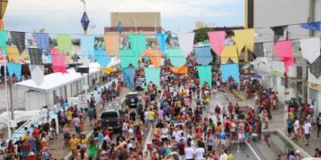 MCJ 2023: preços de camarotes para Pingo variam de R$ 100 a R$ 450