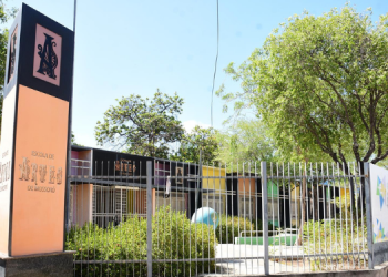 Escola de Artes oferta vagas para curso gratuito de kung fu