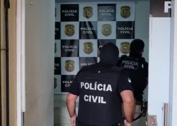 Suspeitos de tráfico de drogas são presos durante operação em Portalegre