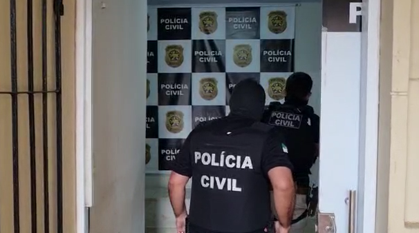 Suspeitos de tráfico de drogas são presos durante operação em Portalegre