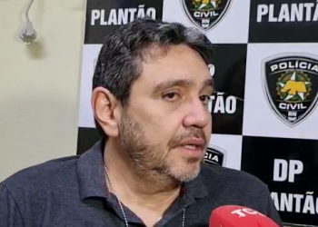 Delegado fala sobre criança morta por asfixia no Bairro Sumaré, em Mossoró