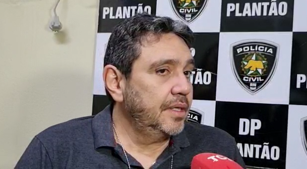 Delegado fala sobre criança morta por asfixia no Bairro Sumaré, em Mossoró