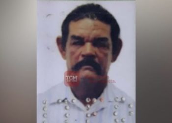 Preso autor de latrocínio na zona rural de Mossoró