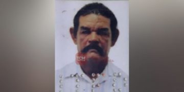 Preso autor de latrocínio na zona rural de Mossoró