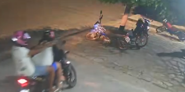 Suspeitos de assassinar mulher próximo ao Vuco-vuco em Mossoró foram presos