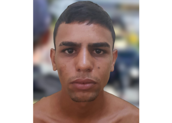 Homem é preso após descumprir medida protetiva e agredir avó em Assú