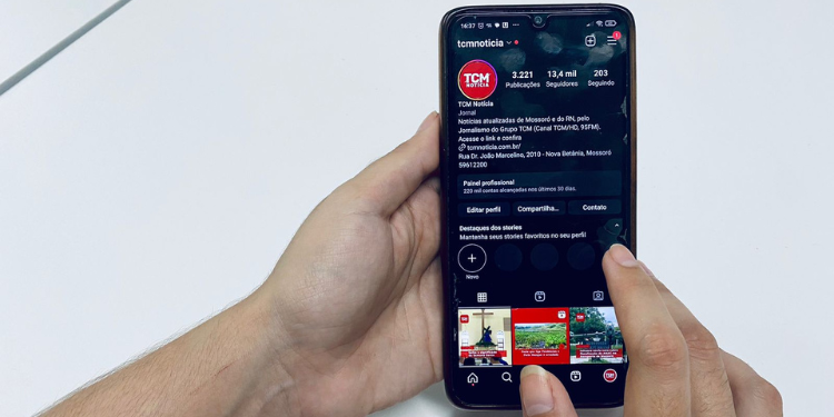 1 ano do TCM Notícia: confira os vídeos mais acessados no Instagram