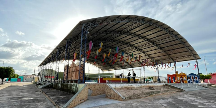 Programação do São João de Assú 2023 será divulgada nesta sexta-feira (14)