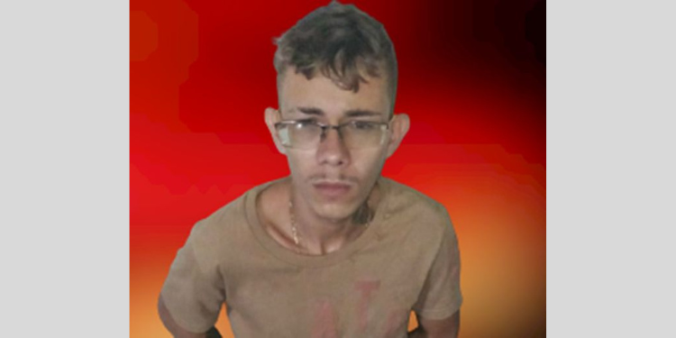 “Caça Rato” é assassinado na cidade de Assú