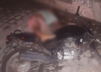 Ronda Policial: Homem de 21 anos é assassinado na cidade de Areia Branca e mais