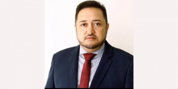 Governador determina prioridade nas investigações do assassinato de prefeito