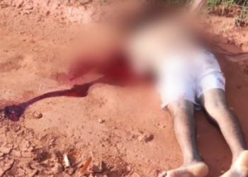 Corpo com sinais de violência é encontrado às margens da RN-013 em Tibau