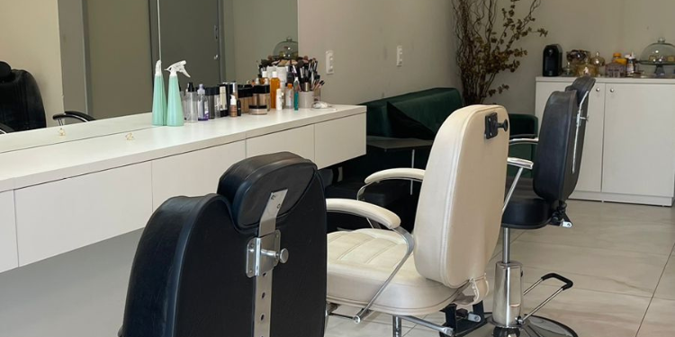 Pré-pingo: Salões de Beleza estão lotados para evento que abre MCJ 2023