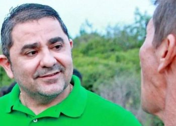 Prefeito de Apodi confirma nome que apoiará para sucessão em 2024