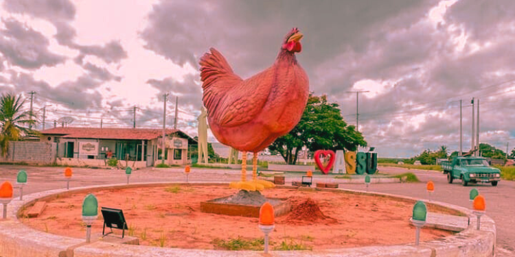 De faxineiro a dono de Posto: conheça a história do Galynha de Assú