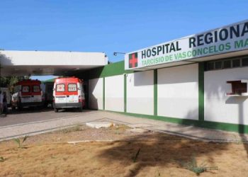 HRTM informa parada programada em fornecimento de energia para conserto na rede elétrica