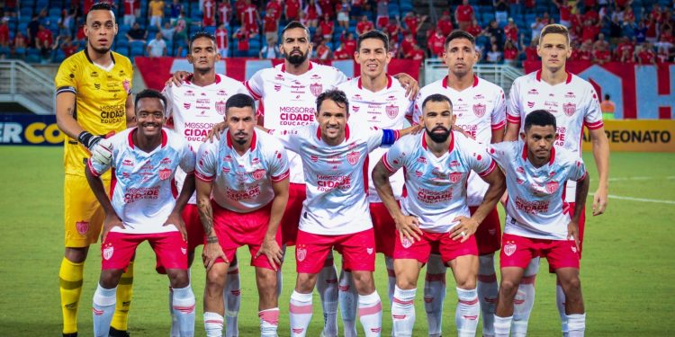 ABC x Potiguar: onde assistir, prováveis escalações, horário e arbitragem