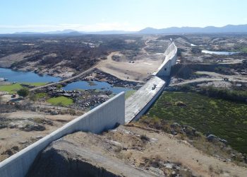Complexo Oiticica deve ficar pronto até o fim do ano