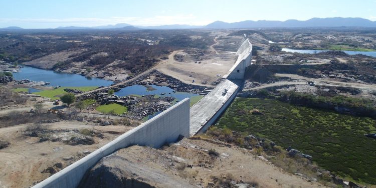 Complexo Oiticica deve ficar pronto até o fim do ano