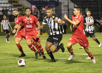 ABC vence Potiguar no Frasqueirão e garante vaga na final do Estadual; veja os gols