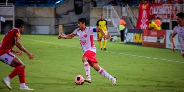 Márcio Mossoró indica possível aposentadoria: “Pode ser meu último jogo como profissional”