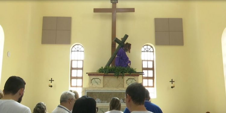 Saiba o significado da Semana Santa