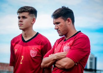 Potiguar x Santa Cruz/RN: onde assistir, prováveis escalações, horário e arbitragem