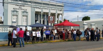 Tribunal de Justiça do RN determina fim imediato de greve dos professores