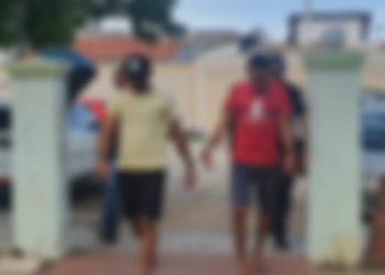 Pai e tio são presos pelo crime de estupro de vulnerável em Baraúna