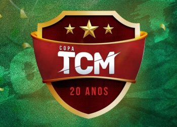 Copa TCM 20 anos começa neste fim de semana com três partidas
