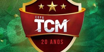 Copa TCM 20 anos começa neste fim de semana com três partidas