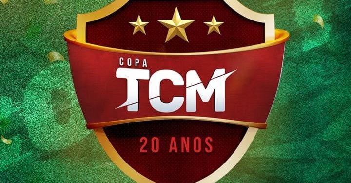 Copa TCM 20 anos começa neste fim de semana com três partidas