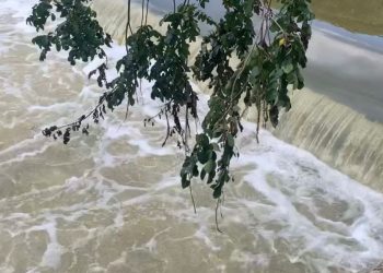 Após três dias de buscas, corpos de homens desaparecidos na Barragem da Farinha foram encontrados