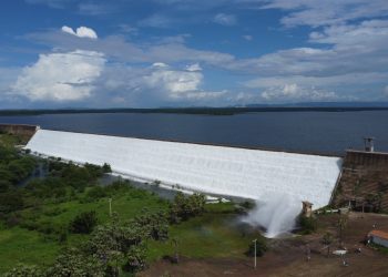 Reservas Hídricas do RN chegam a 63% da capacidade total