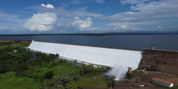 Reservas Hídricas do RN chegam a 63% da capacidade total