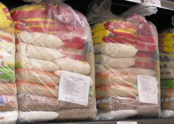 Valor da cesta básica caiu 4,6% durante o mês de março em Mossoró