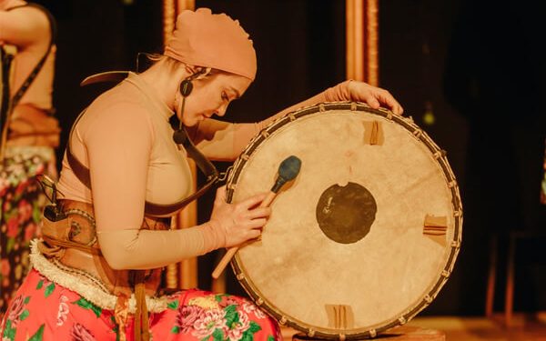 Edital “Transformando Energia em Cultura” busca incentivar ações inclusivas