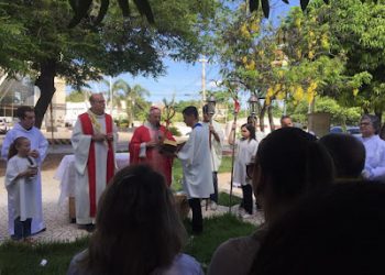 Confira a programação da Semana Santa em Mossoró