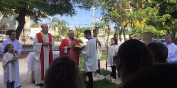 Confira a programação da Semana Santa em Mossoró