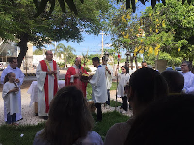 Confira a programação da Semana Santa em Mossoró
