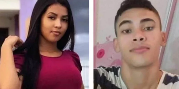 Acusado de matar ex-companheira à facadas é condenado a 24 anos em regime fechado