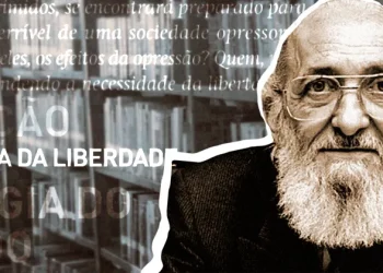 26 anos da morte de Paulo Freire, documentário produzido pela UFERSA mostra episódio marcante em Angicos