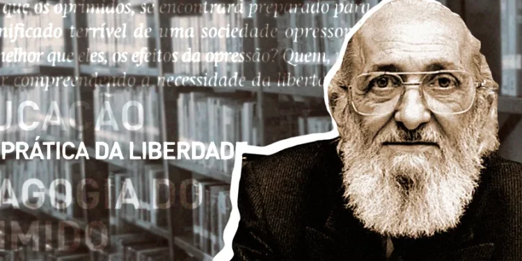 26 anos da morte de Paulo Freire, documentário produzido pela UFERSA mostra episódio marcante em Angicos
