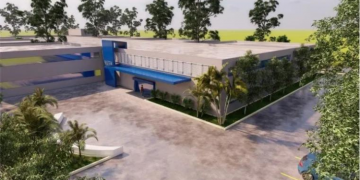 Novo Hospital da Liga Mossoroense recebe R$ 15 milhões para início de construção