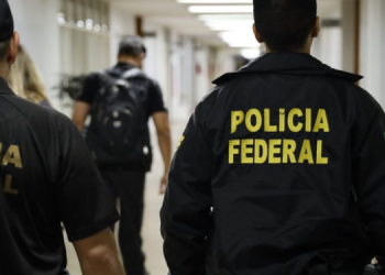 Polícia Federal cumpre mandados de busca no RN e mais 16 estados em operação contra fraudes bancárias