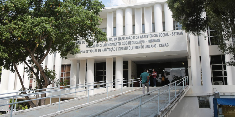 Última etapa do concurso da Fundase é anulada após vazamento de questões