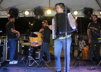 MCJ 2023: confira a programação do Polo Circo do Forró