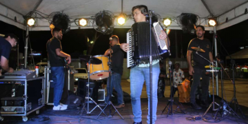 MCJ 2023: confira a programação do Polo Circo do Forró