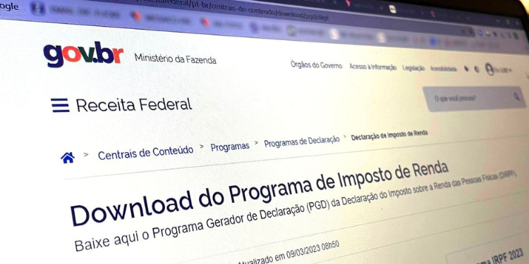 O que acontece com quem não declarar o Imposto de Renda dentro do prazo?