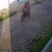 Vídeo: câmera de segurança registra ação criminosa no Bairro Bom Jardim
